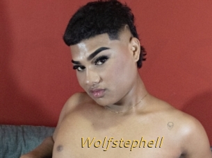 Wolfstephell