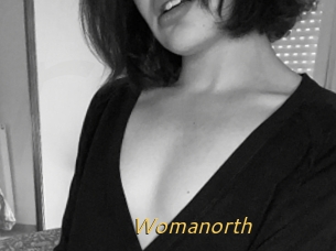 Womanorth