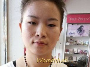 Womenhao