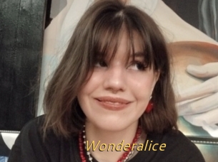 Wonderalice