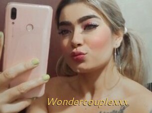 Wondercouplexxx