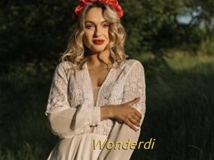 Wonderdi