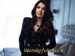 Wonderfuljessica