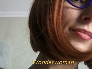 Wonderwoman