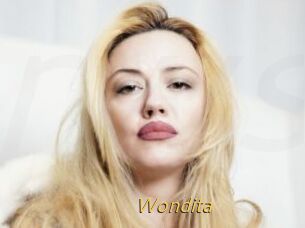 Wondita