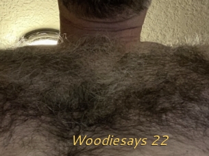 Woodiesays_22