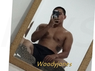 Woodyjones