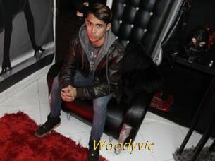 Woodyvic