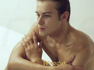 Woodyx