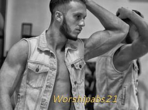 Worshipabs21