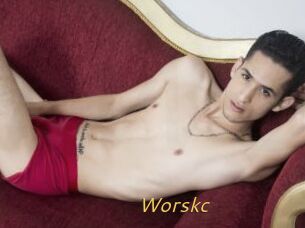 Worskc