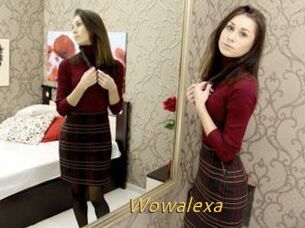 Wowalexa