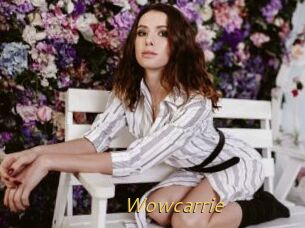 Wowcarrie