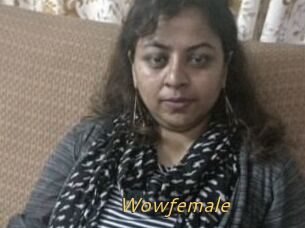 Wowfemale