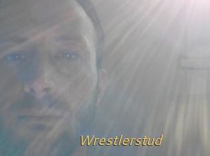 Wrestlerstud