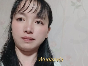 Wudanxia