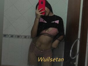Wuilsetan