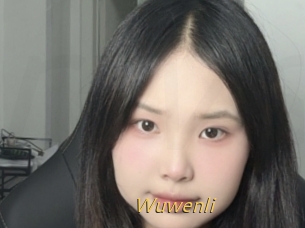 Wuwenli