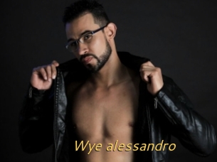 Wye_alessandro