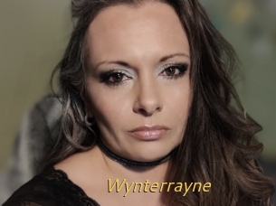 Wynterrayne