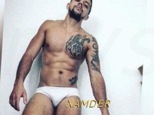 XAMDER
