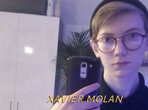 XAVIER_MOLAN