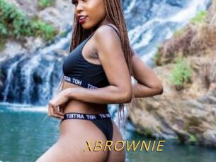 XBROWNIE