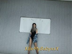 XBeMyBabyxxX