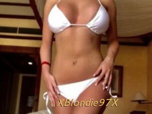 XBlondie97X