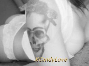 XCandy_Love