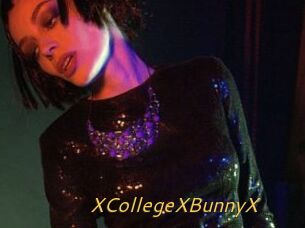 XCollegeXBunnyX