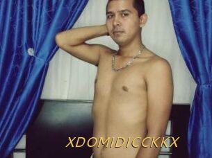 XDOMIDICCKKX