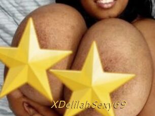 XDelilahSexy69