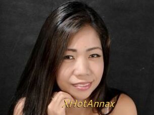XHotAnnax