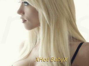 XHot_BabyX