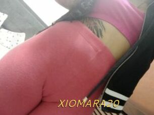 XIOMARA20
