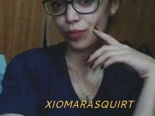 XIOMARASQUIRT