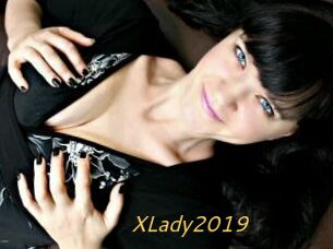 XLady2019