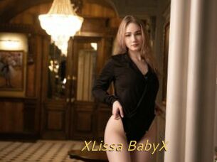 XLissa_BabyX