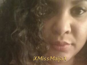 XMissMaijaX
