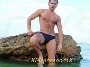 XMrAnacondaX