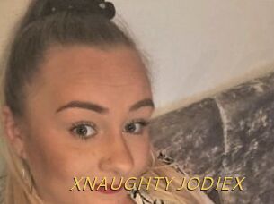 XNAUGHTY_JODIEX
