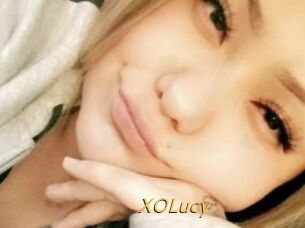 XOLucy