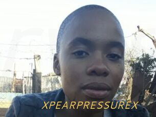 XPEARPRESSUREX