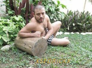 XSEDRICKX