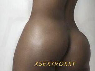 XSEXYROXXY