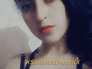 XSamanthaMoonsX