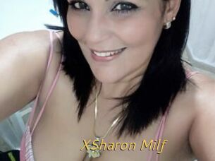 XSharon_Milf