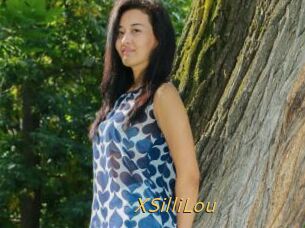 XSilliLou