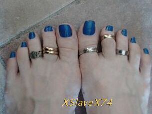 XSlaveX74